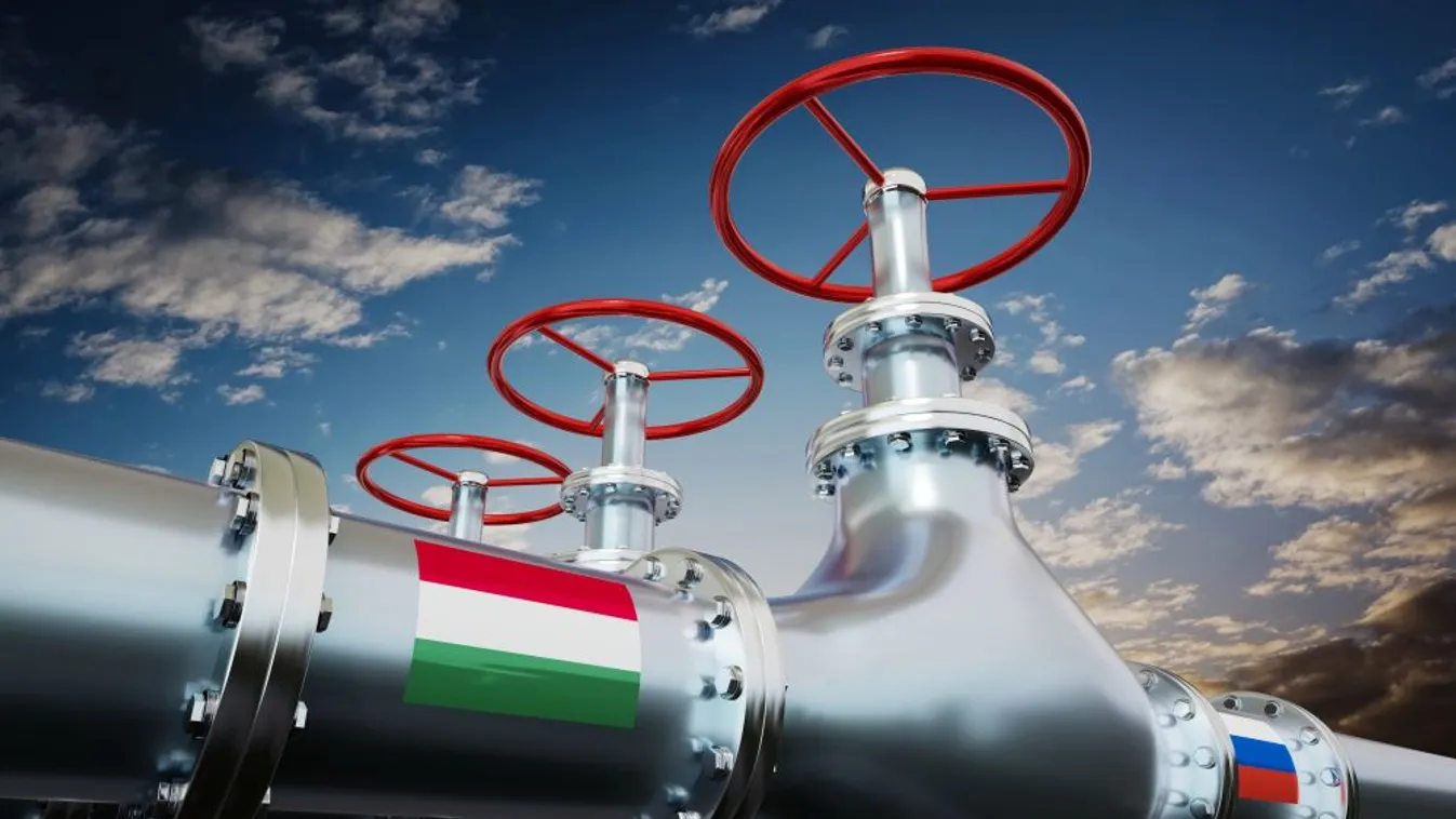 Szijjártó: A csővezetékes szállításnak mentességet kell kapnia az olajembargó alól