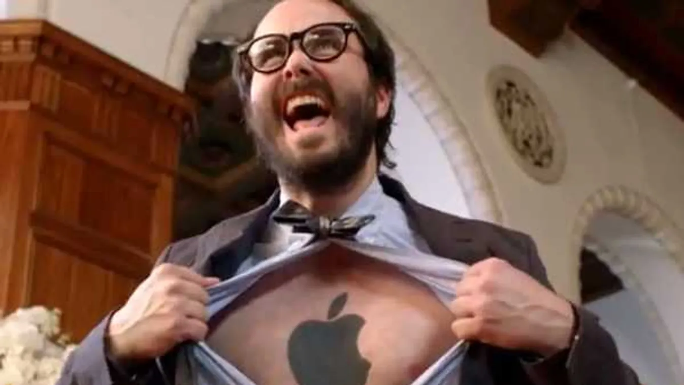 Örömhír – Hírvilág