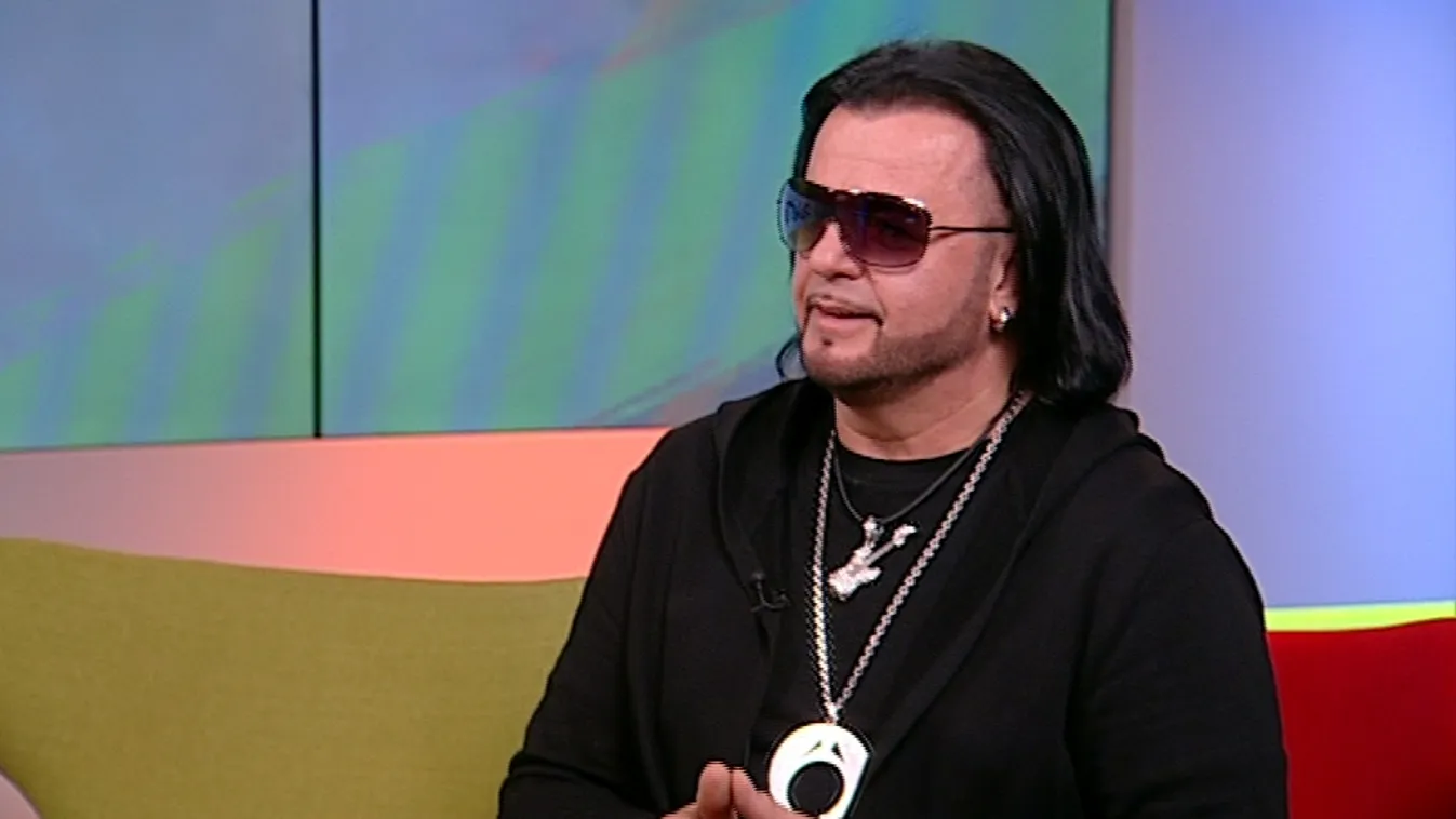 Visszatért az Ámokfutók!