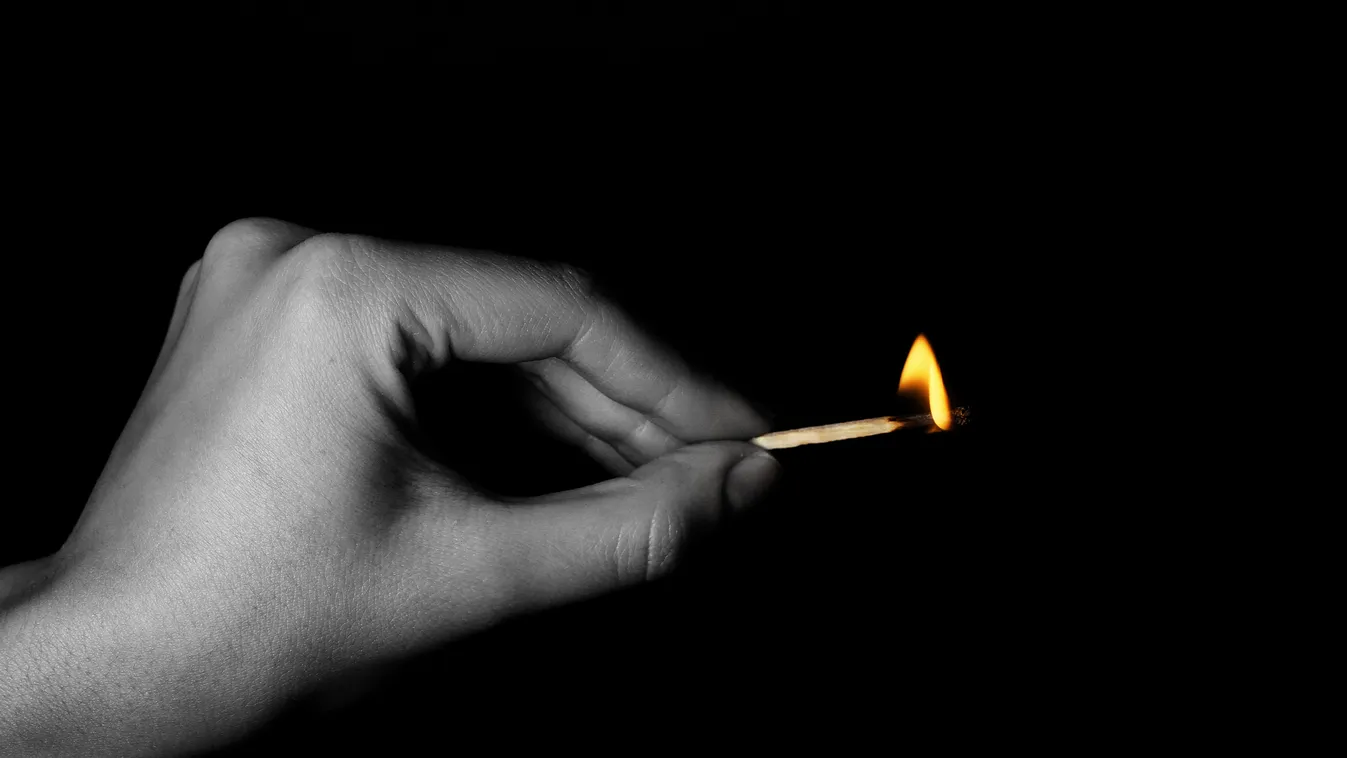 Négy gyújtogatási kísérlet történt Grazban