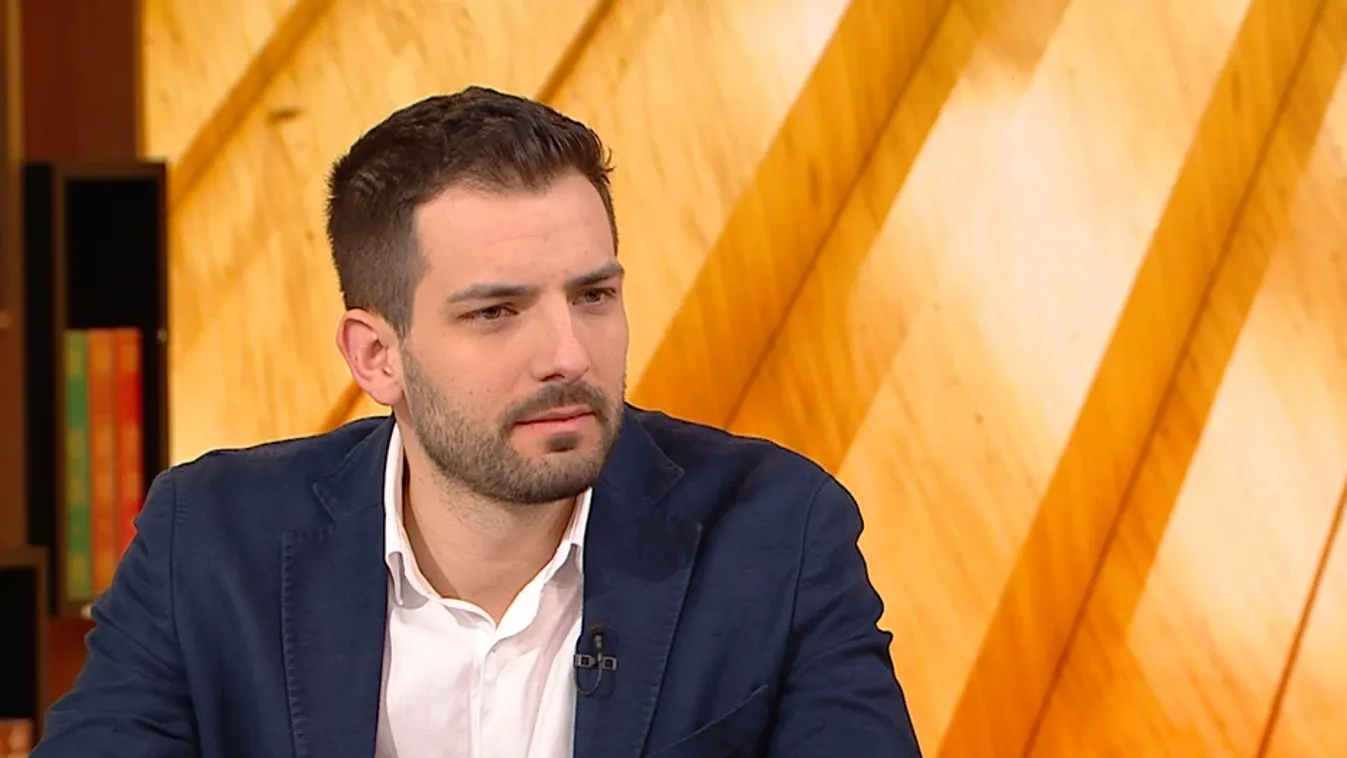 Napindító - A stroke megelőzése