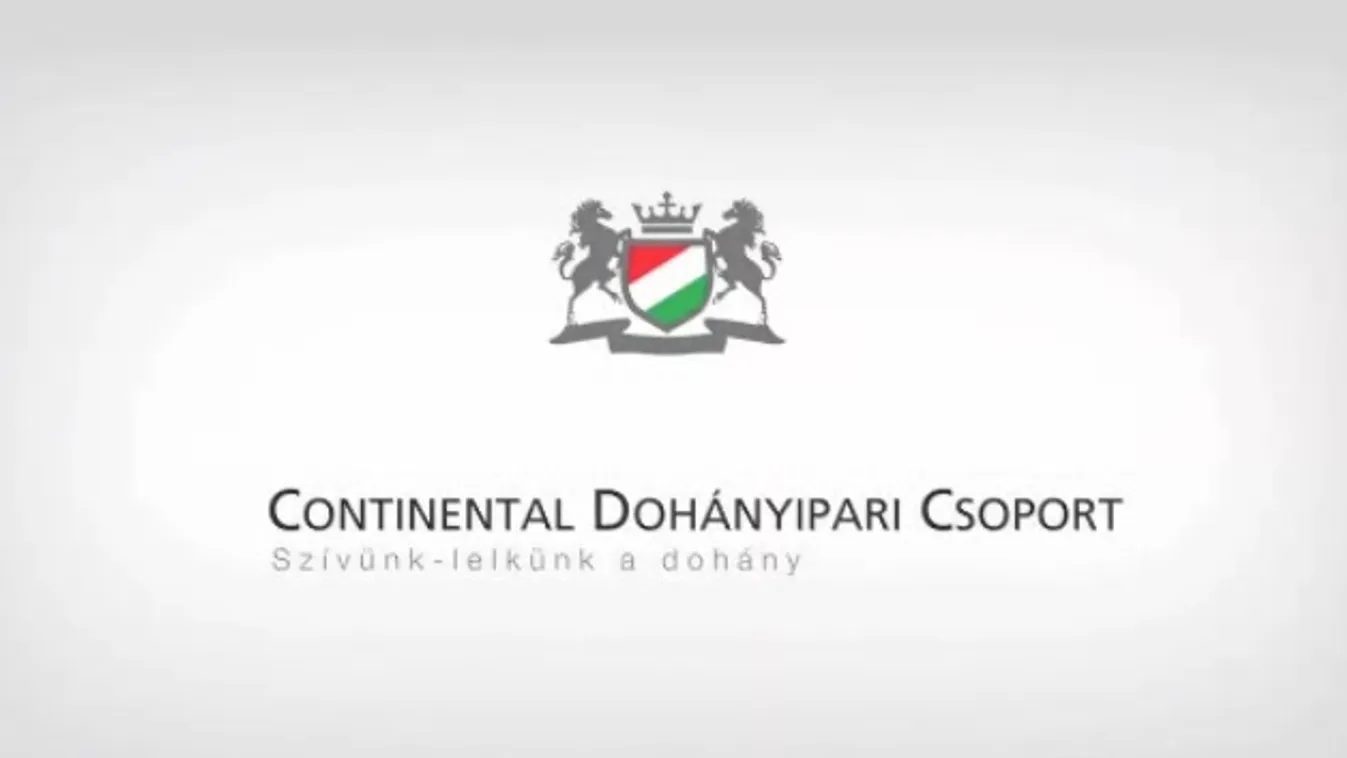 Bérfejlesztéssel és létszámbővítéssel erősít a Continental Dohányipari Csoport
