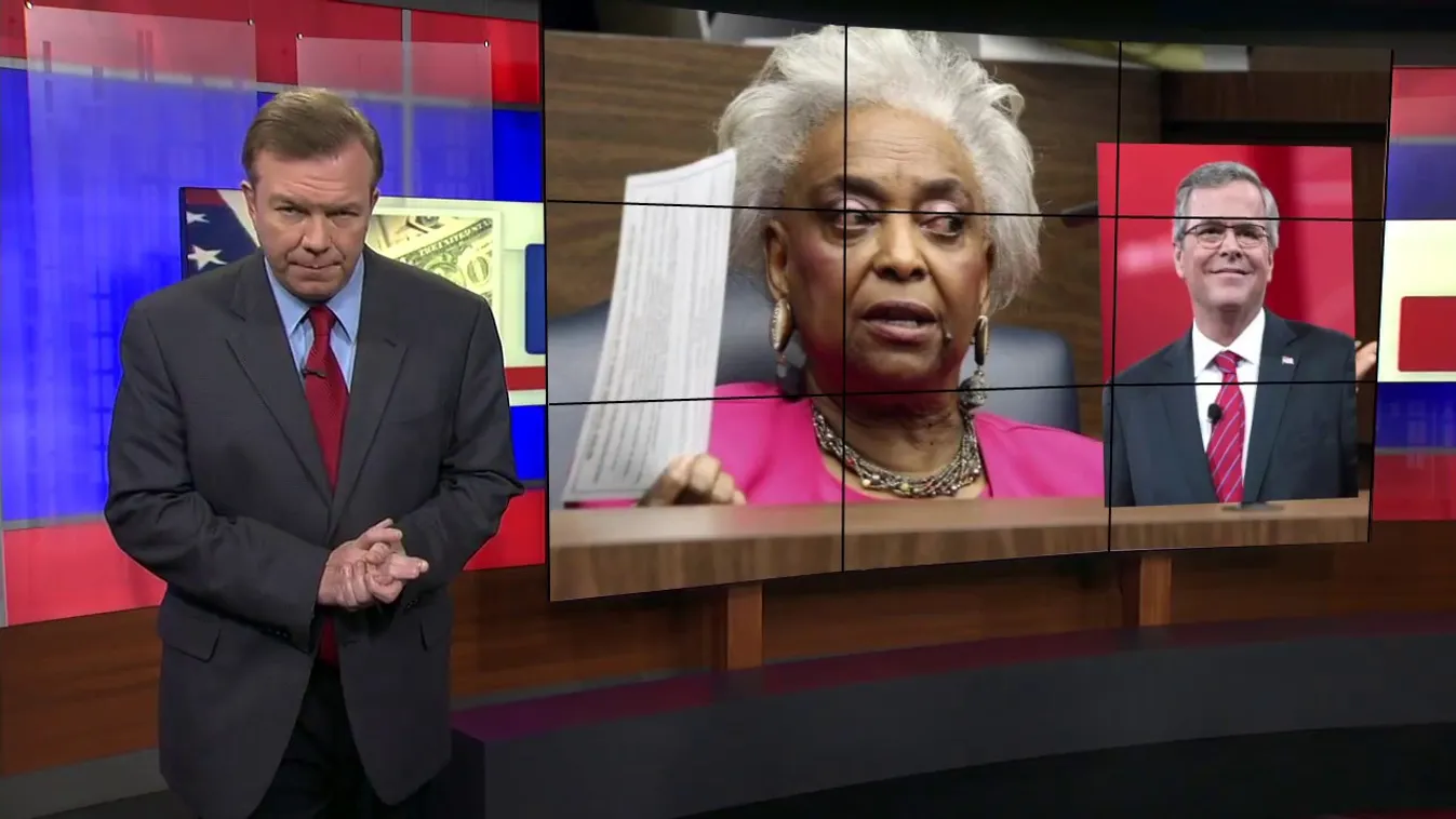 A semmiből bukkannak fel új szavazócédulák