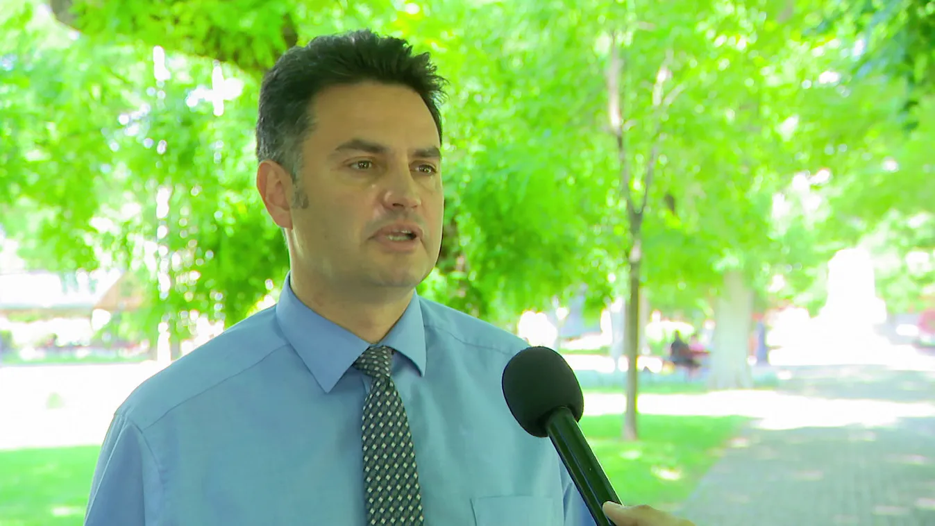 Továbbra sem számoltak el a kampánypénzekkel Márki-Zay Péterék