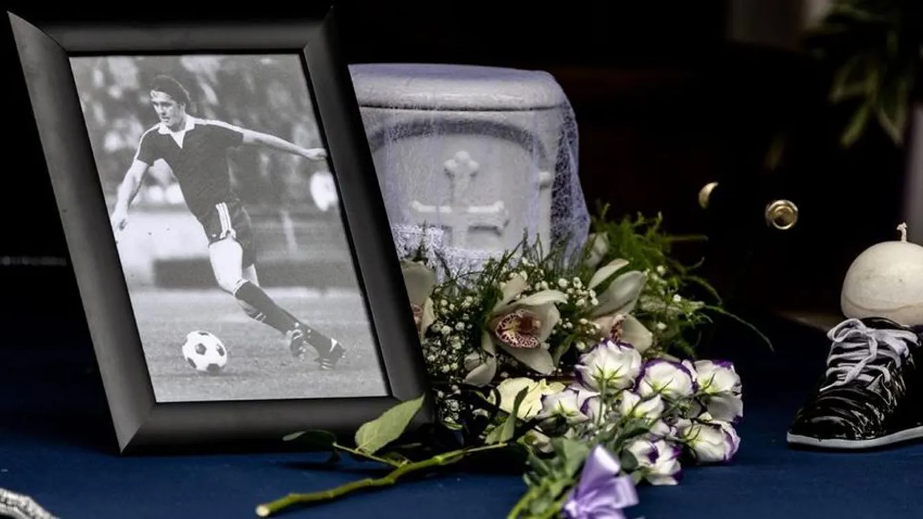 Végső búcsút vettek Törőcsik Andrástól