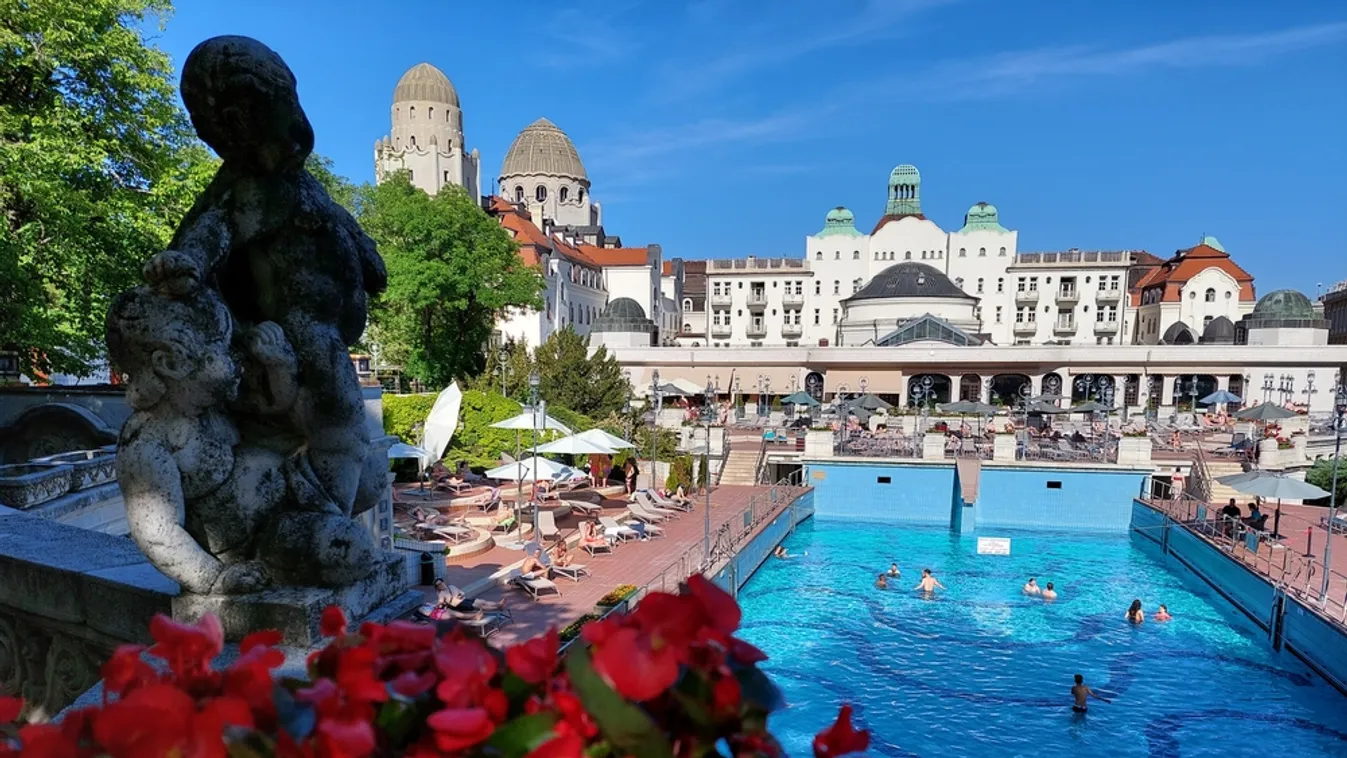 Visit Hungary: Továbbra is fokozatosan erősödik a hazai turizmus