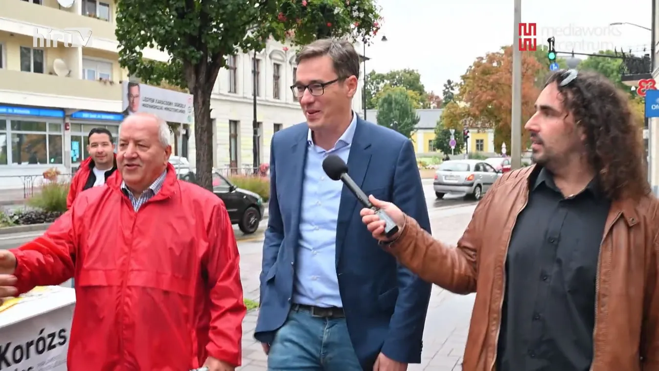 Magyar Nemzet: Közel 25 millió forintot keresett Karácsony jogtalanul