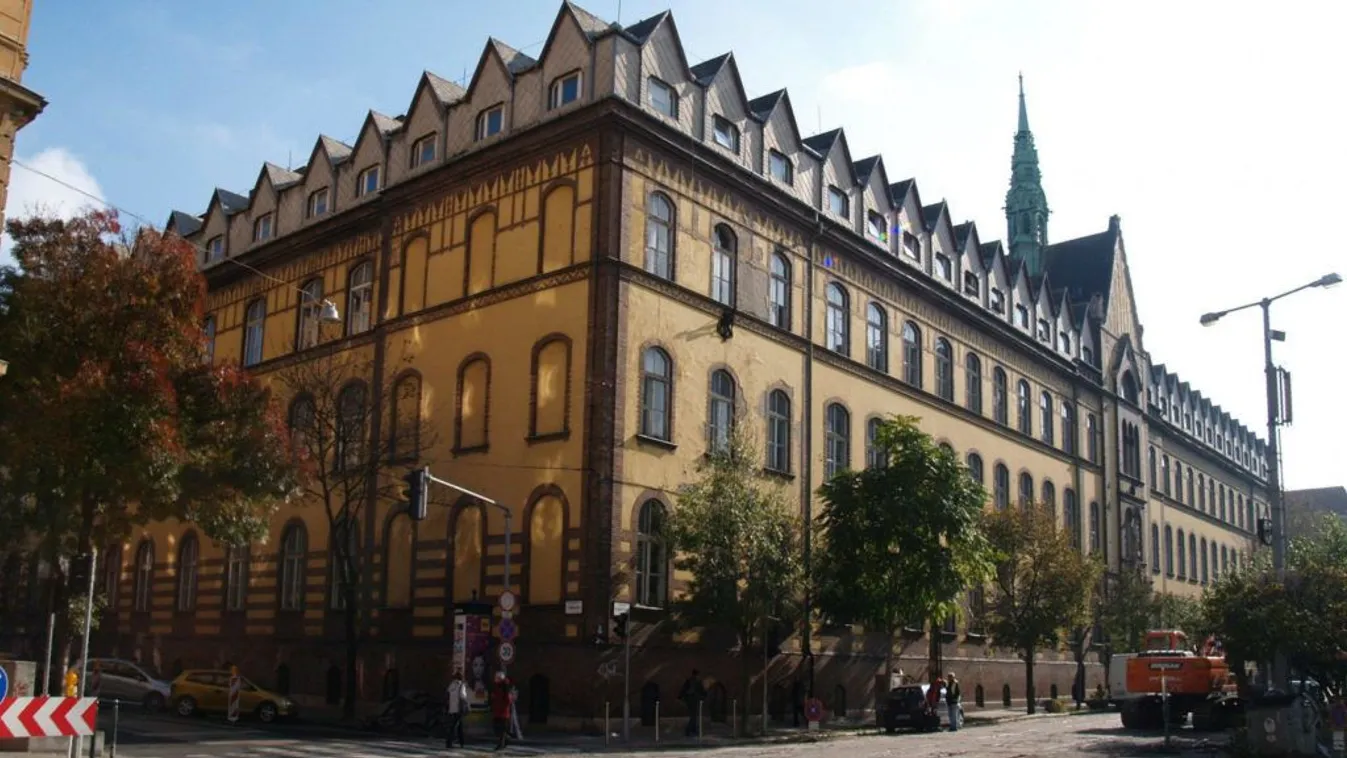 Nővérképzést indítanak az egyházi kórházak