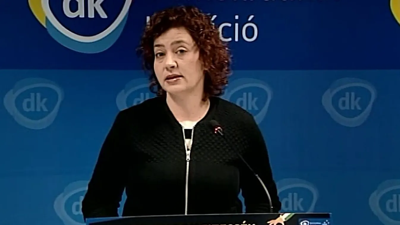 DK: A Fidesz 50 ezer migránst fogadott be