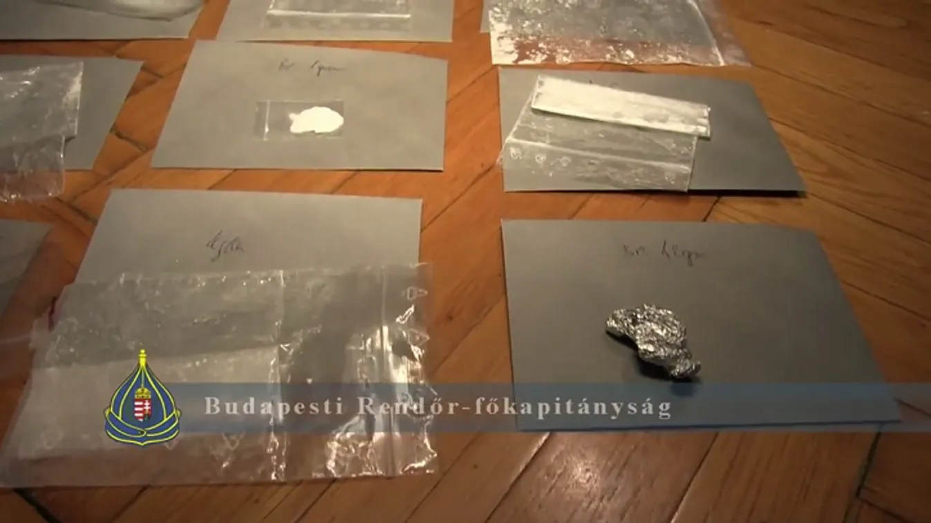 Főként iskolásoknak terítette a drogot