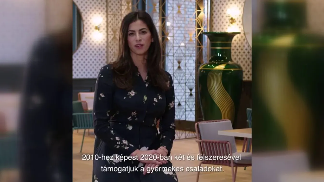 Kormányszóvivő: Az a cél, hogy hazánk kiszámítható és biztonságos hely maradjon