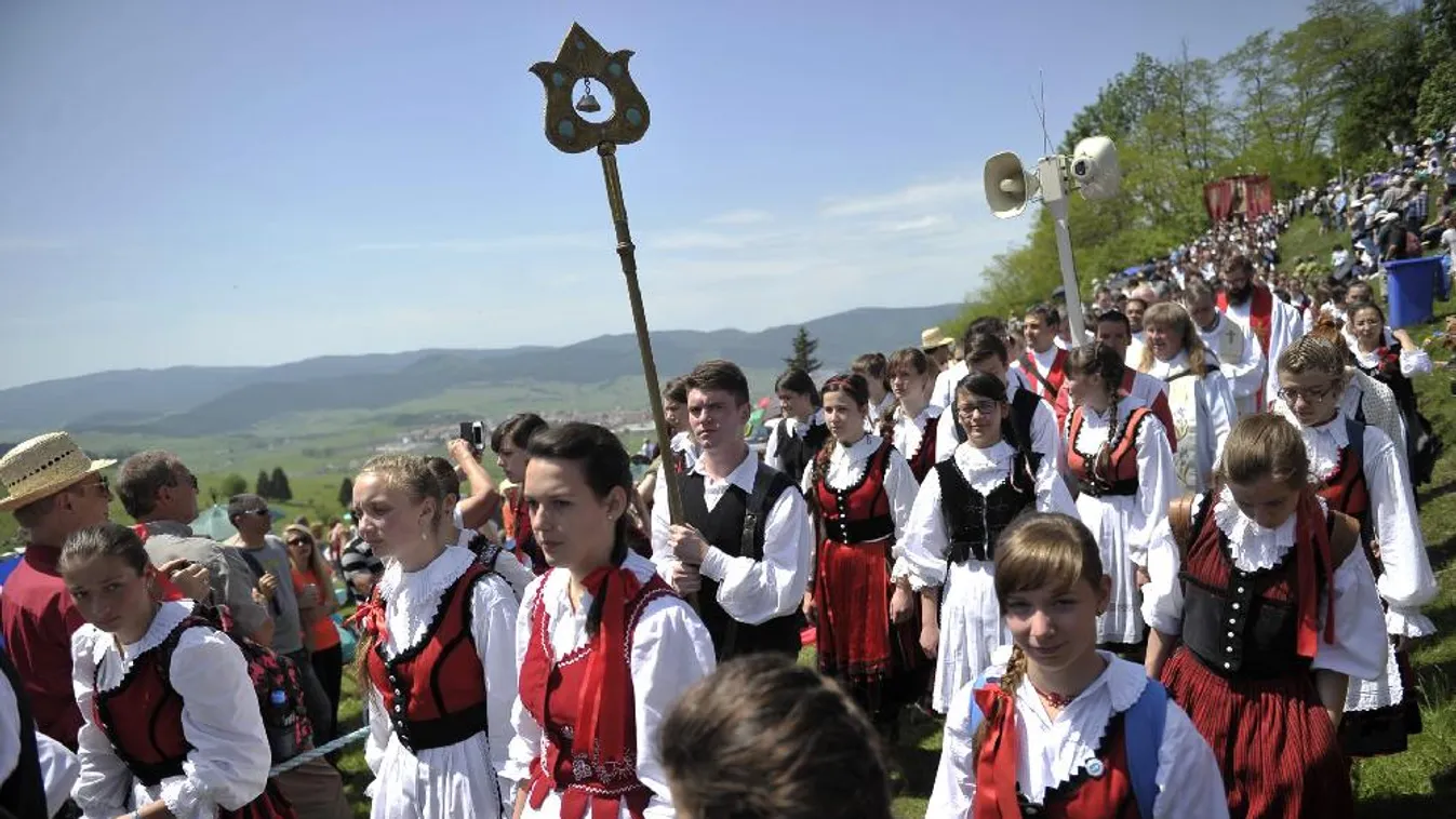 „Nagyobb az esélye egy lábtörésnek, mint a kanyarónak”