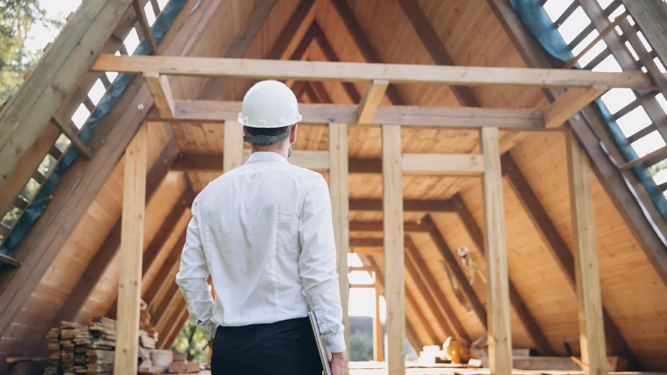 Most érdemes belevágni az építkezésbe vagy házvásárlásba: Fellendülés várható az ingatlanpiacon