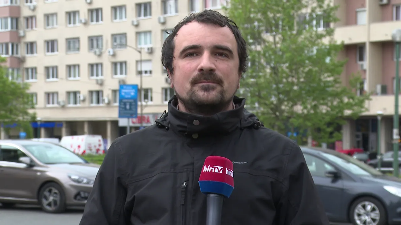 Romániában is egyre több fiatal jár fegyverrel iskolába