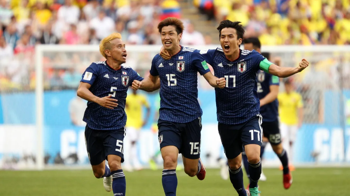 Keleti csoport – Ázsia