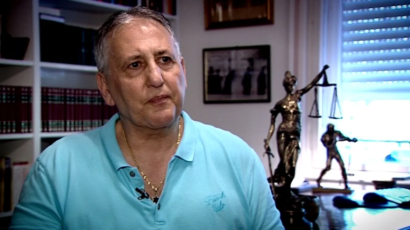 A TEK vitte el Tasnádi Pétert