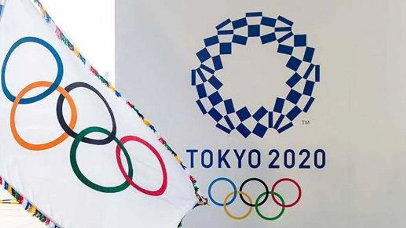 Tokió 2020: Megérkezett az olimpiai ötkarika a japán fővárosba