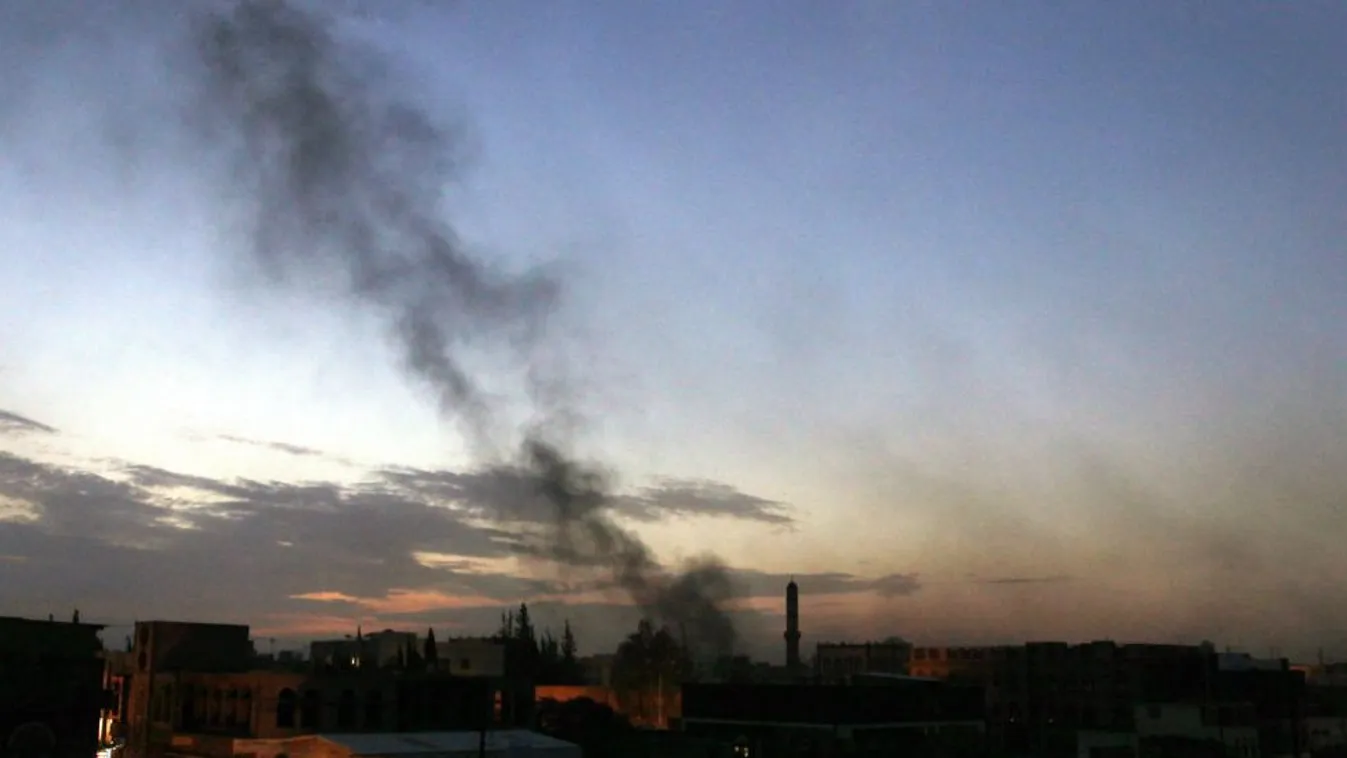 Pokolgépes támadás ért egy buszt Afganisztánban, sok a halott