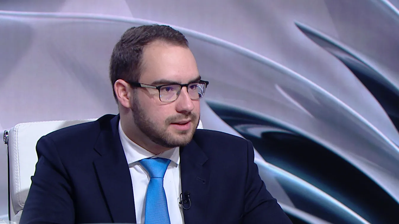 Szikra Levente: Sokat akar a szarka, de nem bíja a farka