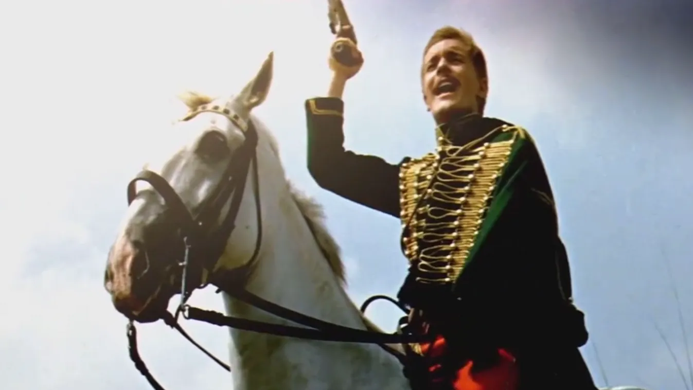 Romantikus hősök a filmvásznon + videó