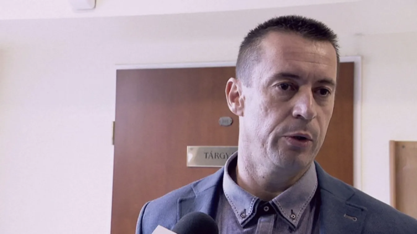 Sneider Tamás és Hunvald György