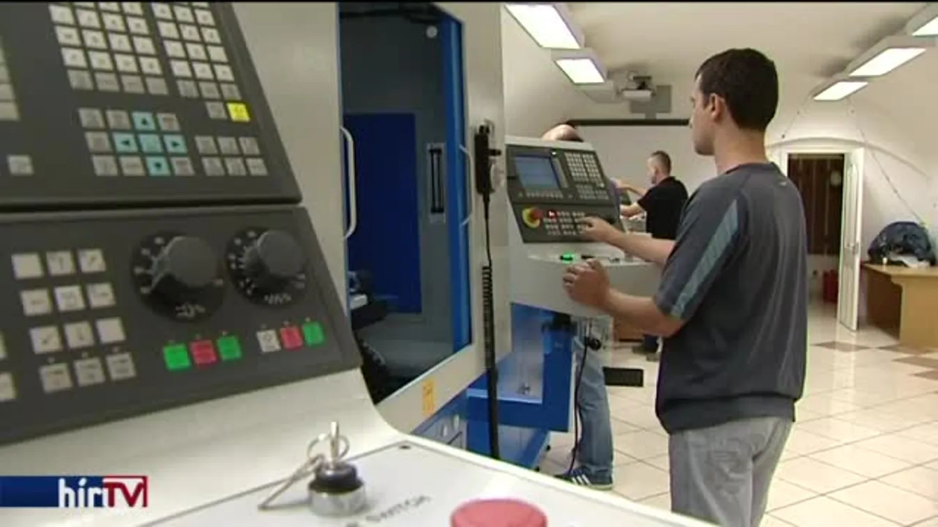 Annyi a magánszféra szakiskoláinak