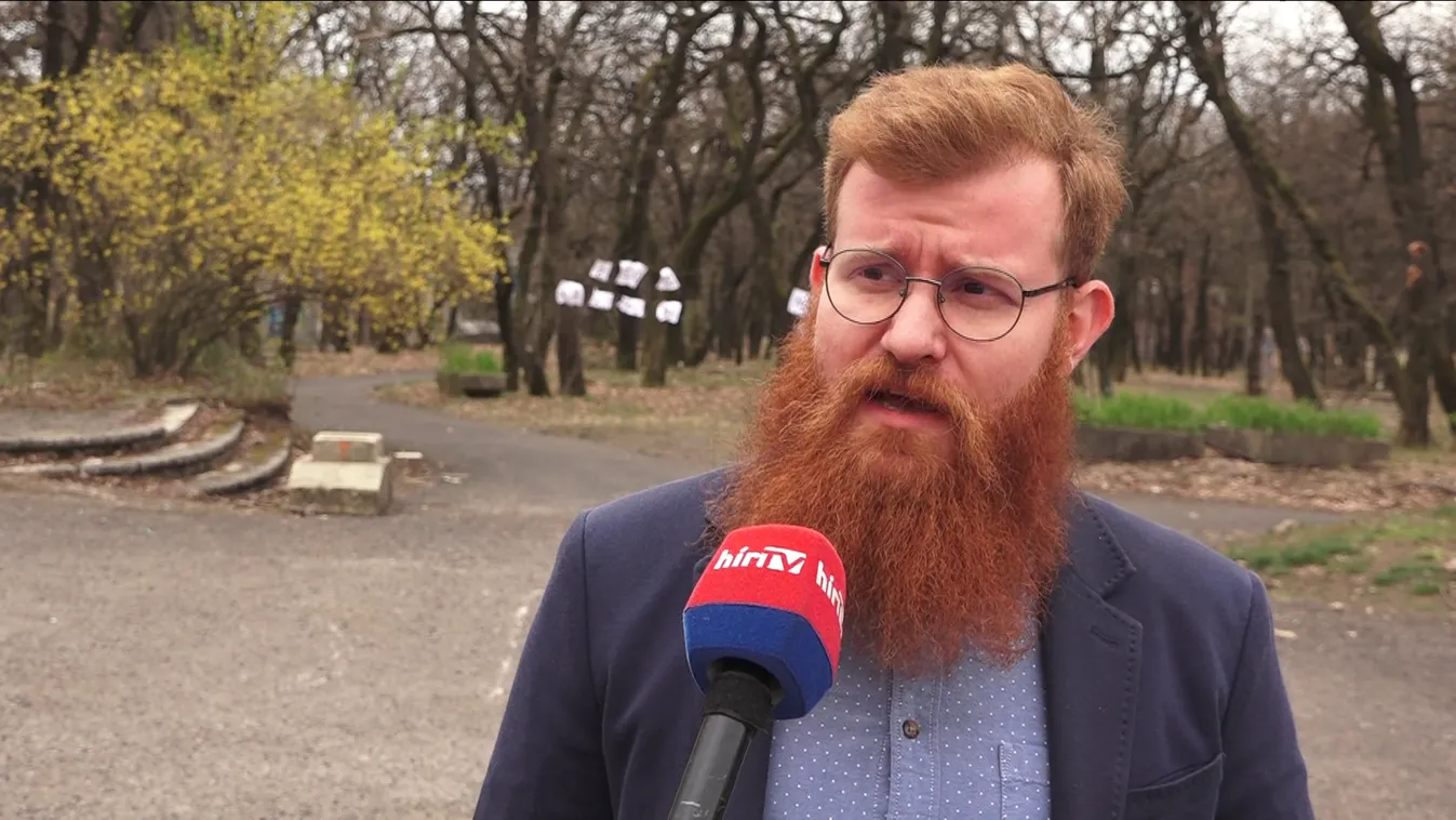 Luxus lakóparkot építene a baloldal Pécsen