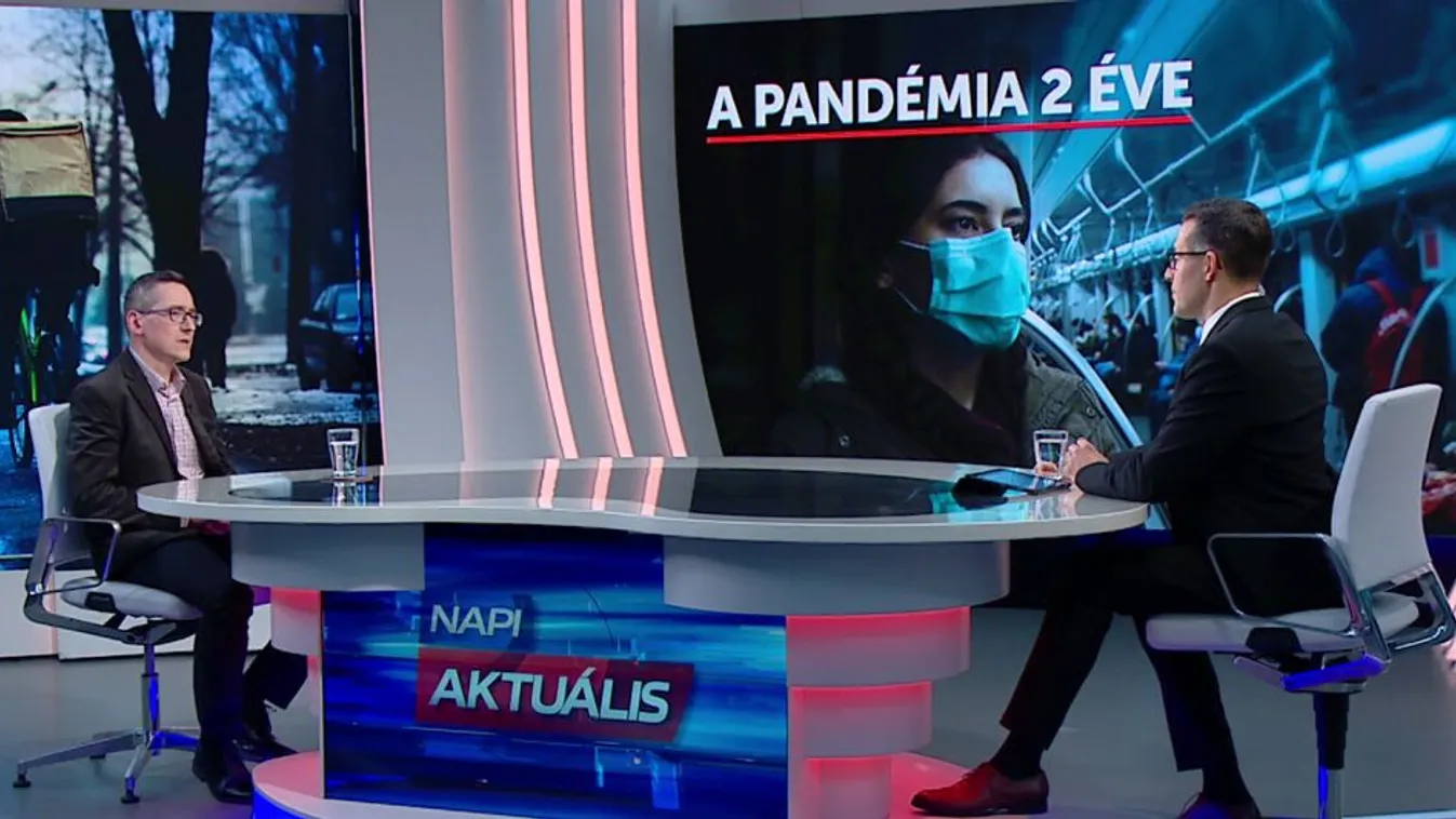 A világjárvány társadalmi következményei