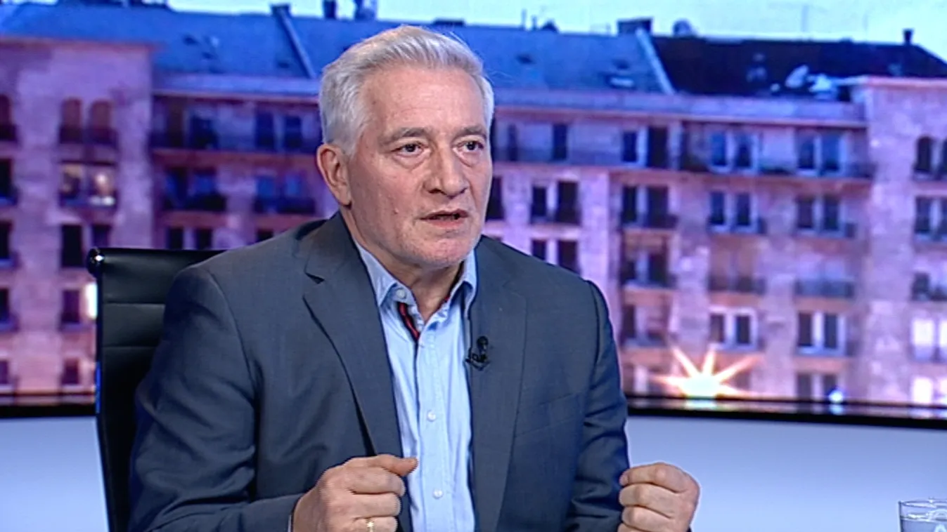 Palkovics: Az ellenzék csak napirenden akarja tartani saját létét