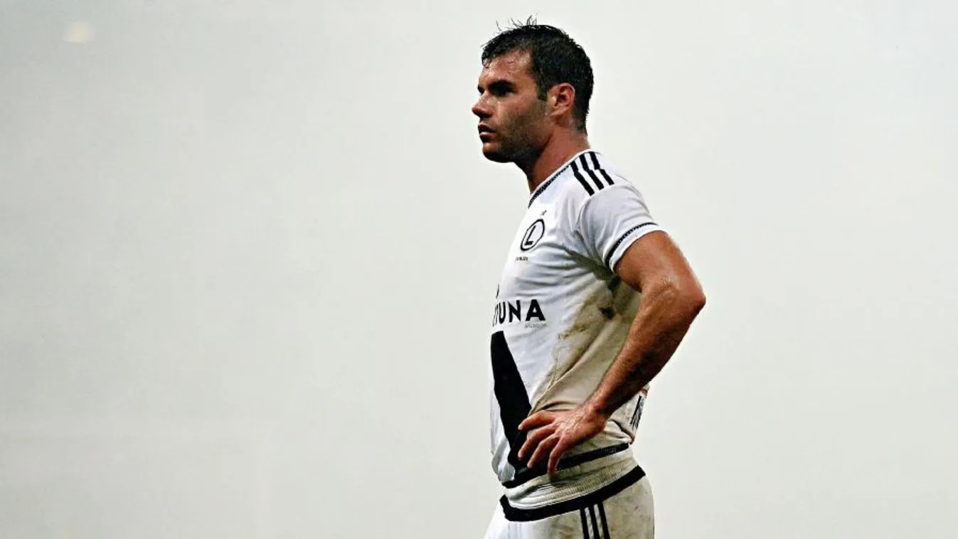 Nikolics kétszer is betalált