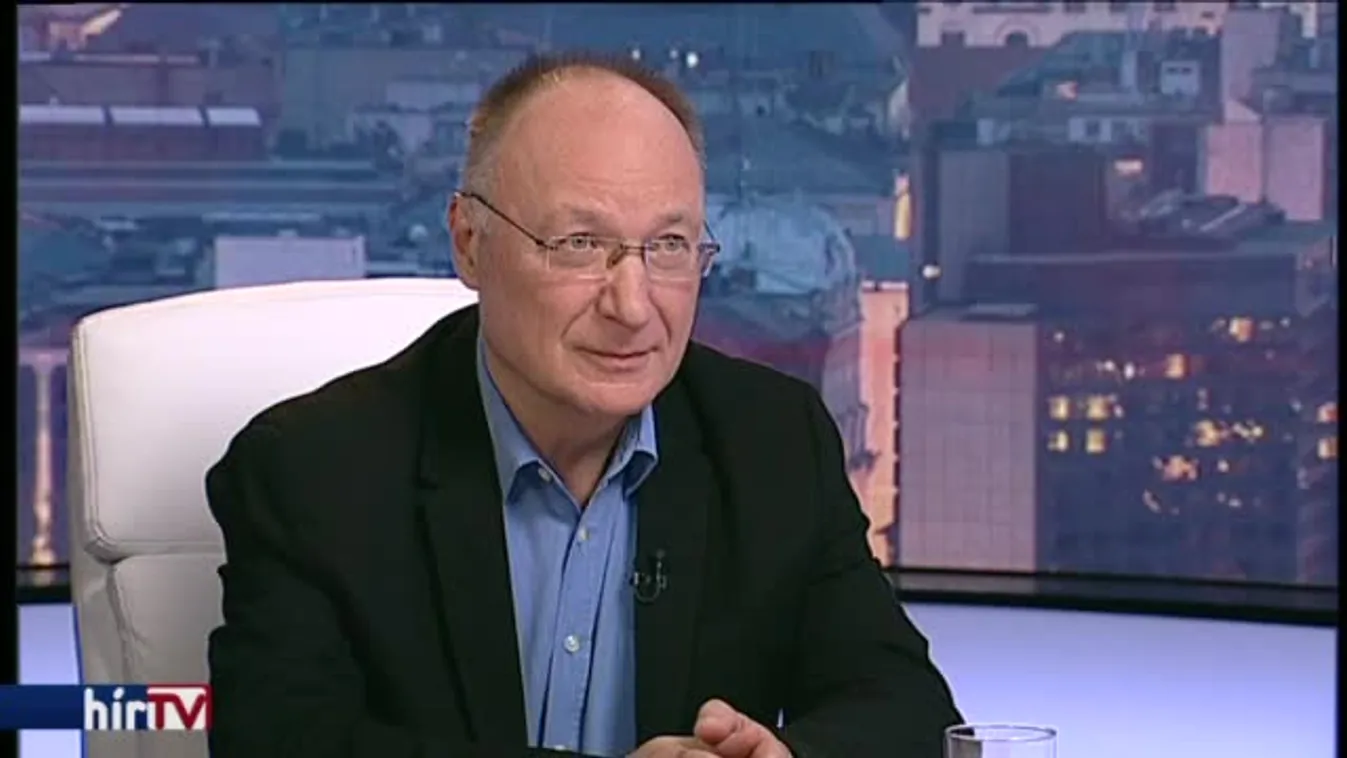 Burány: Az embereknek drágul az élet, az államkassza hízik