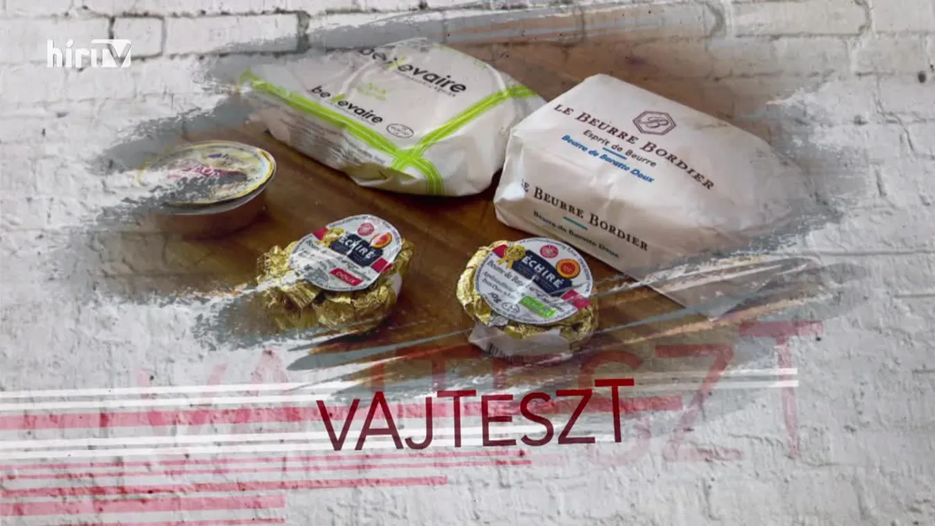 Panaszkönyv: Mitől függ a vaj minősége?