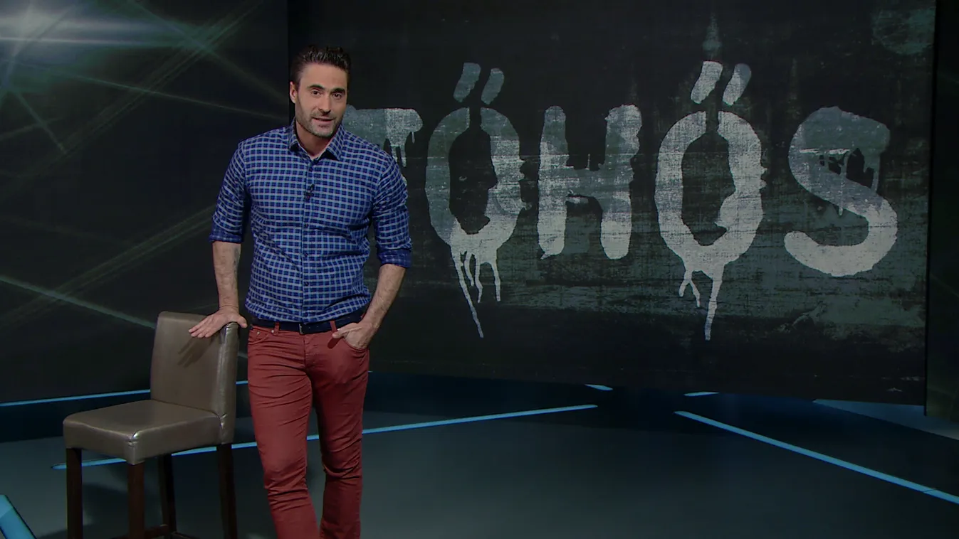 Főhős: A gyurcsányi idők orosz kémügyét csak 80 év múlva fogjuk megismerni