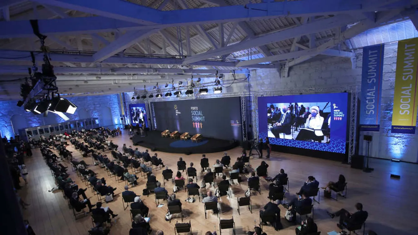 HVG-álhír: nincs benne a portói nyilatkozatban a „gender equality”