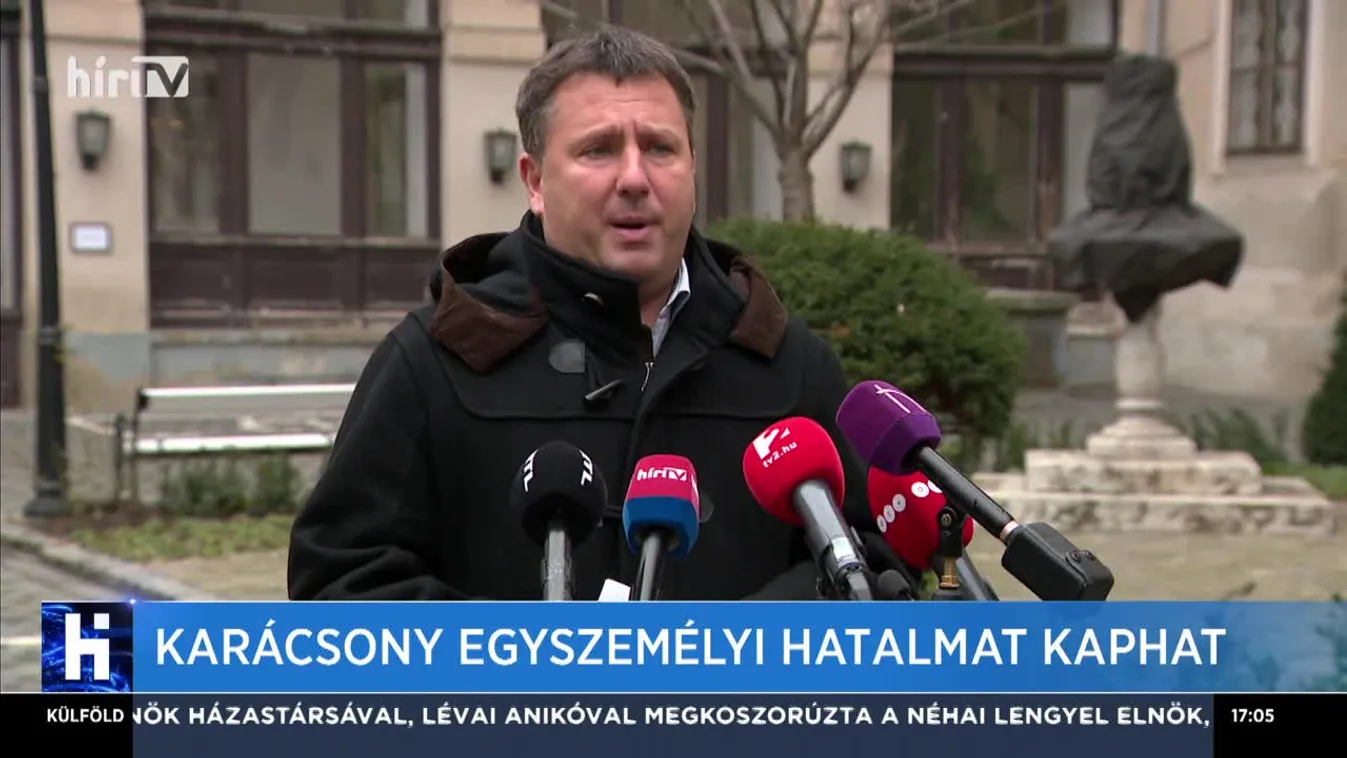 Karácsony durván korlátozná a fővárosi képviselők demokratikus jogait