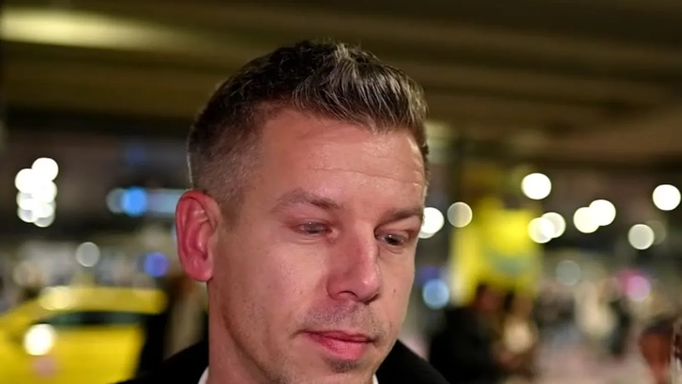 A családon belüli erőszak ellen kampányolt Magyar Péter  + videó