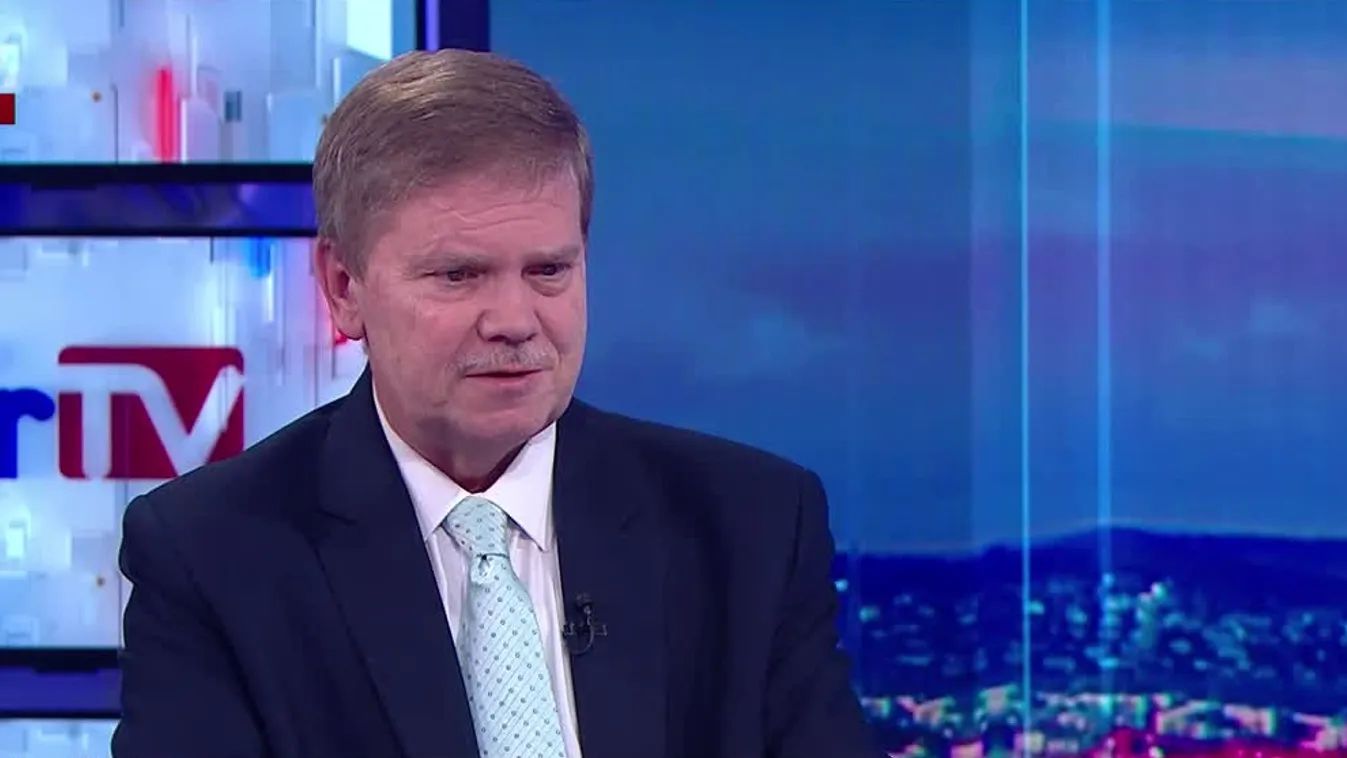 Háború Ukrajnában: Nem várt fordulatot hozott a romániai államelnök + videó