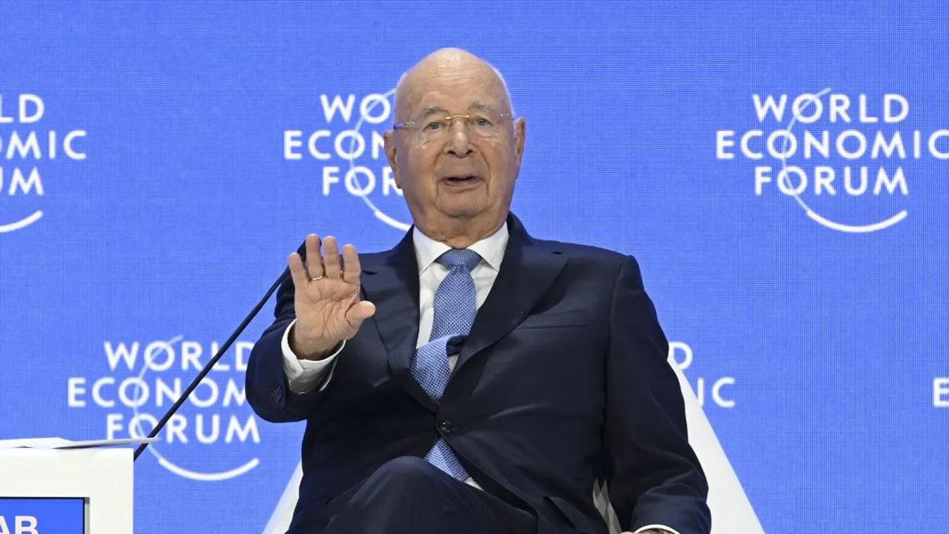 Davosi Világgazdasági Fórum: kész átverés show