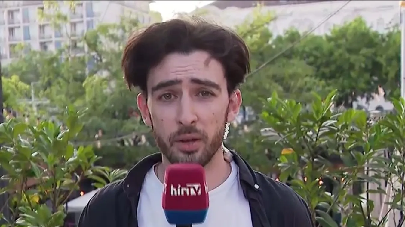 Ma tartják a Budapest Pride-fesztivál megnyitó ünnepségét + videó