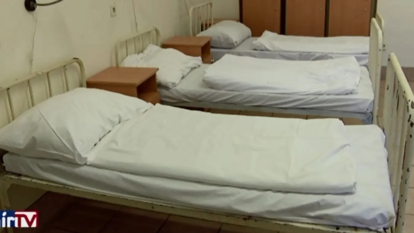 Az ellátórendszer igénybevételére biztatják a hajléktalanokat