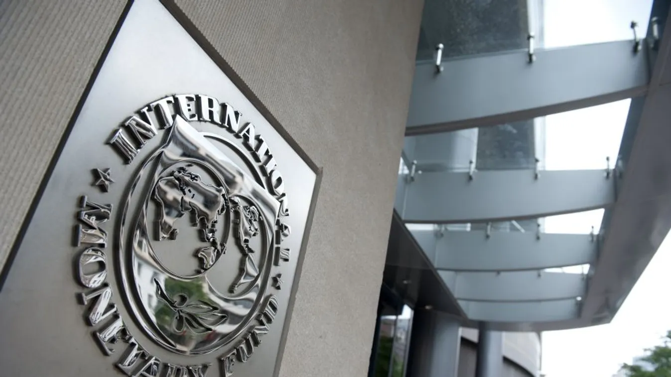 IMF: Az ukrajnai háború megakasztotta a németországi növekedést