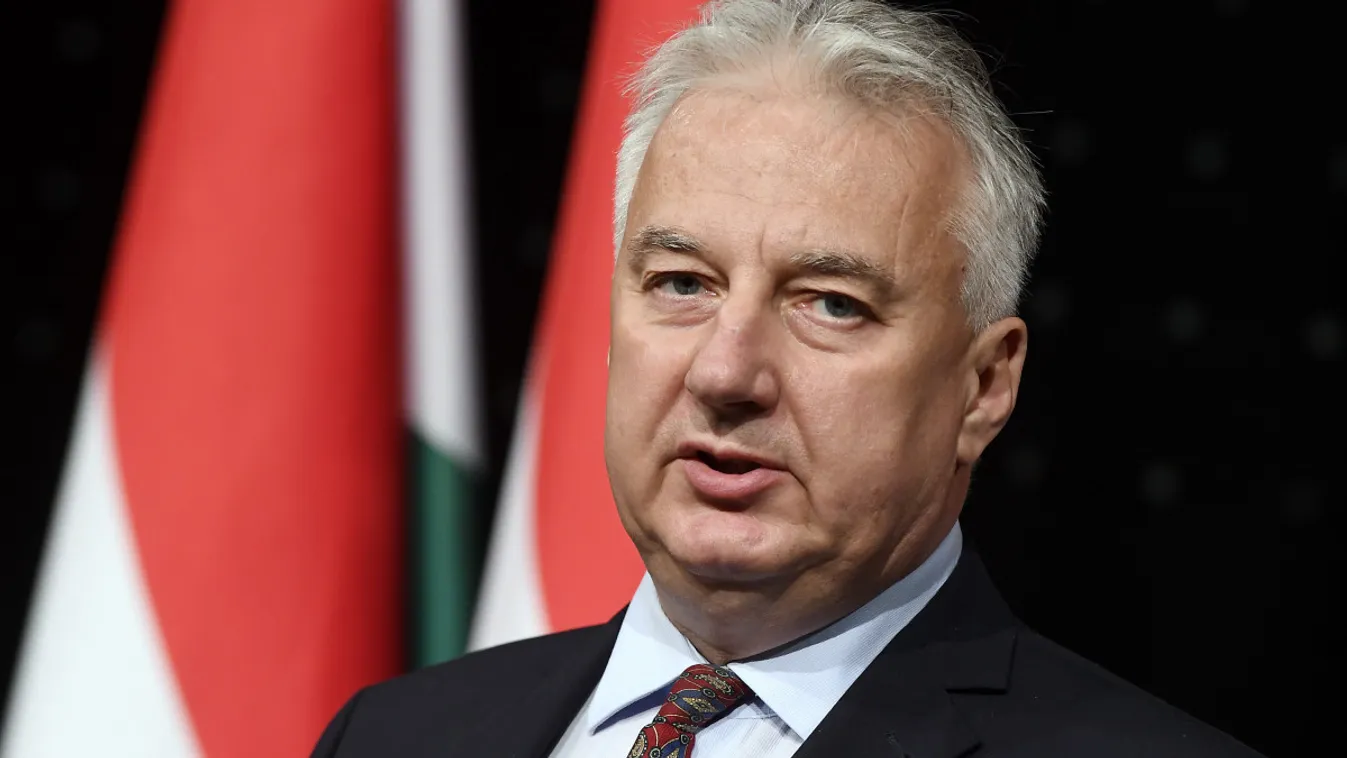 Semjén: Az Európai Unió és annak értékei kereszténydemokrata értékek