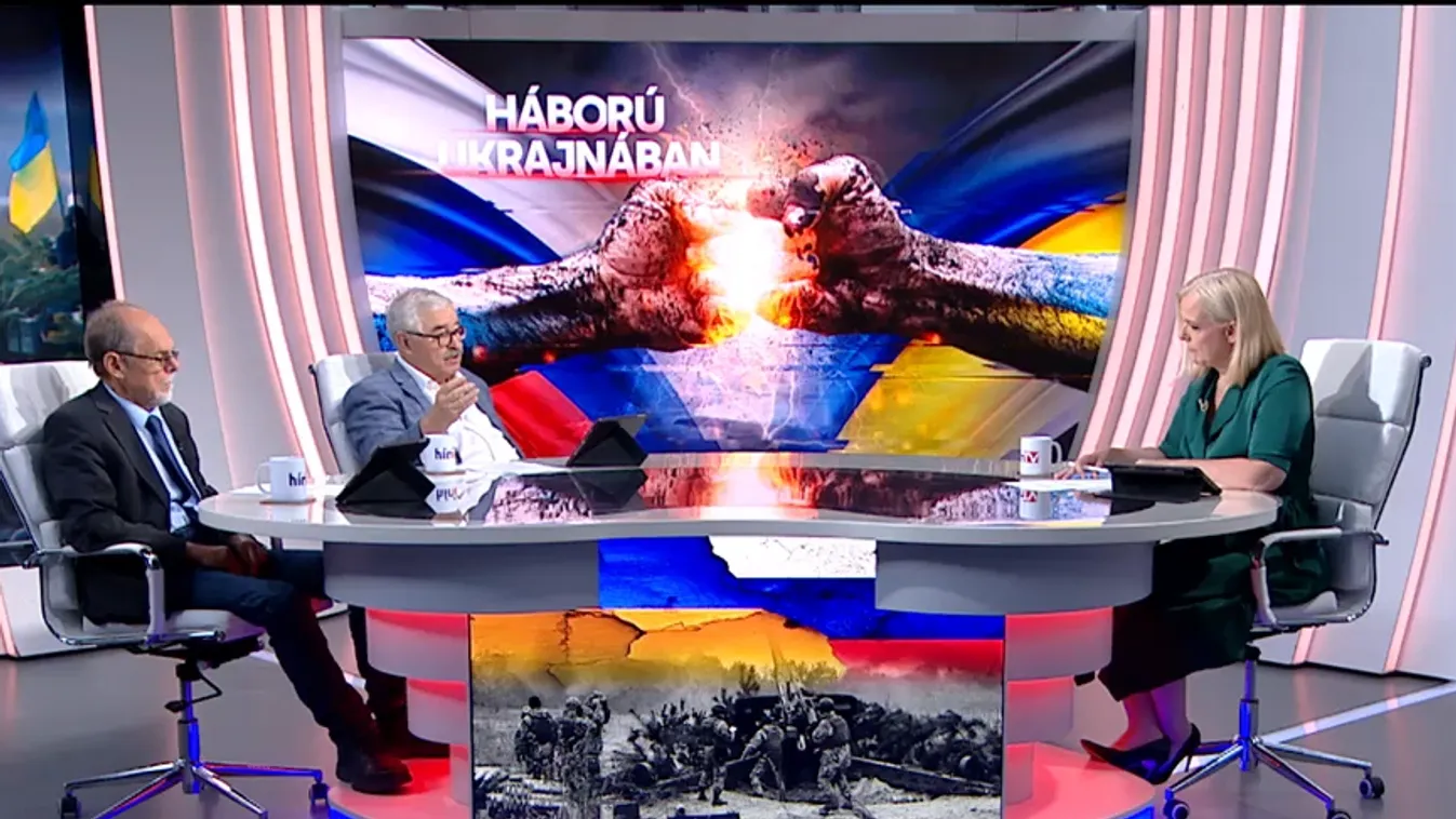 Háború Ukrajnában - Célponttá válhat Kárpátalja – Jóváhagyta egy fegyvergyár építését az ukrán kormány Beregszászban