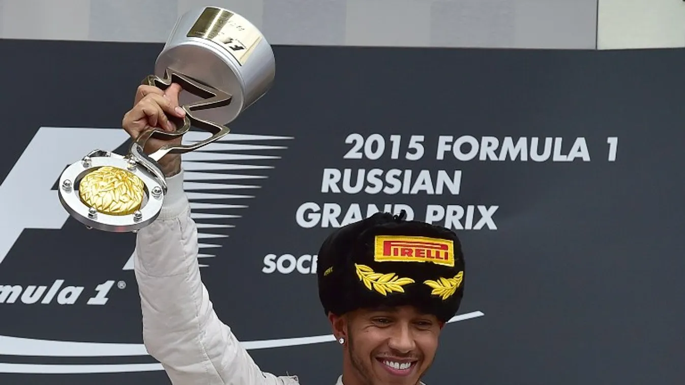 Hamilton egyre közelebb a címvédéshez