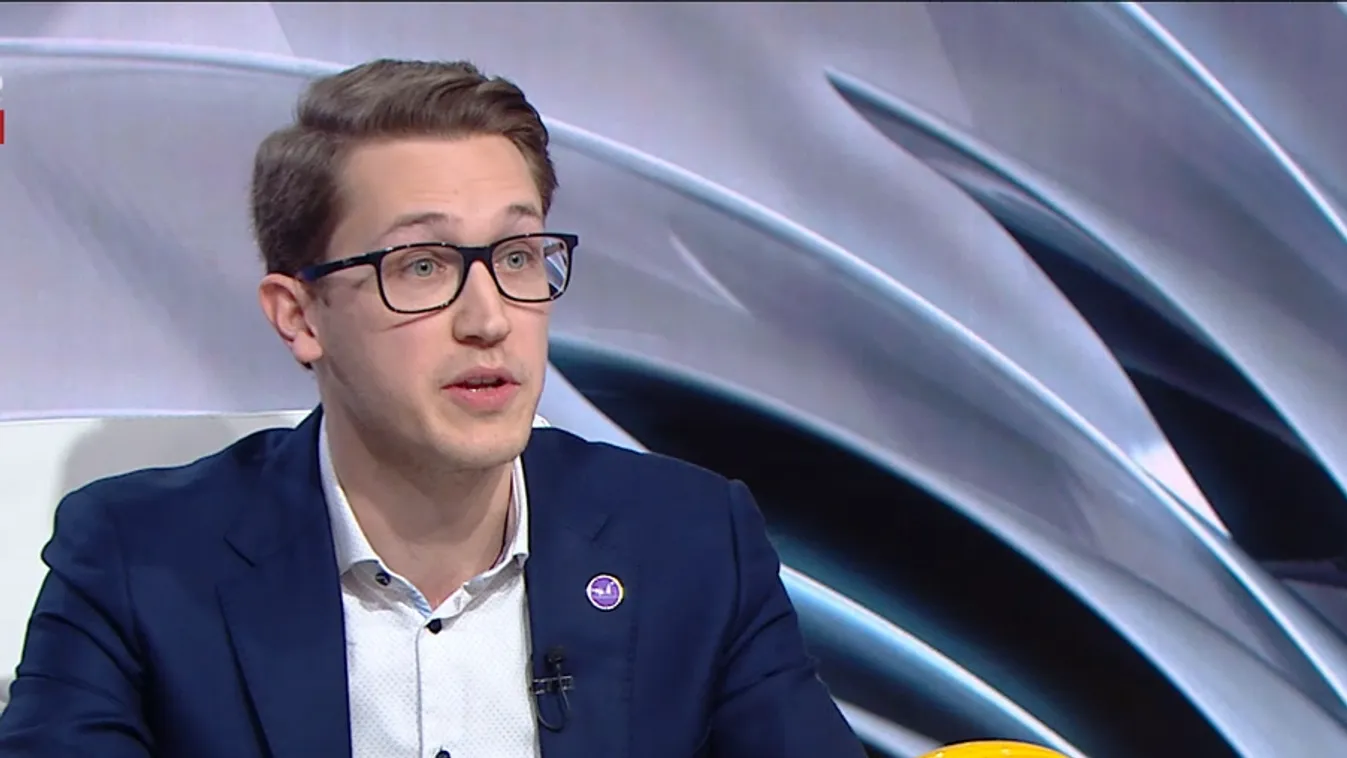 A Karmelita kolostornál bontott kordont a Momentum