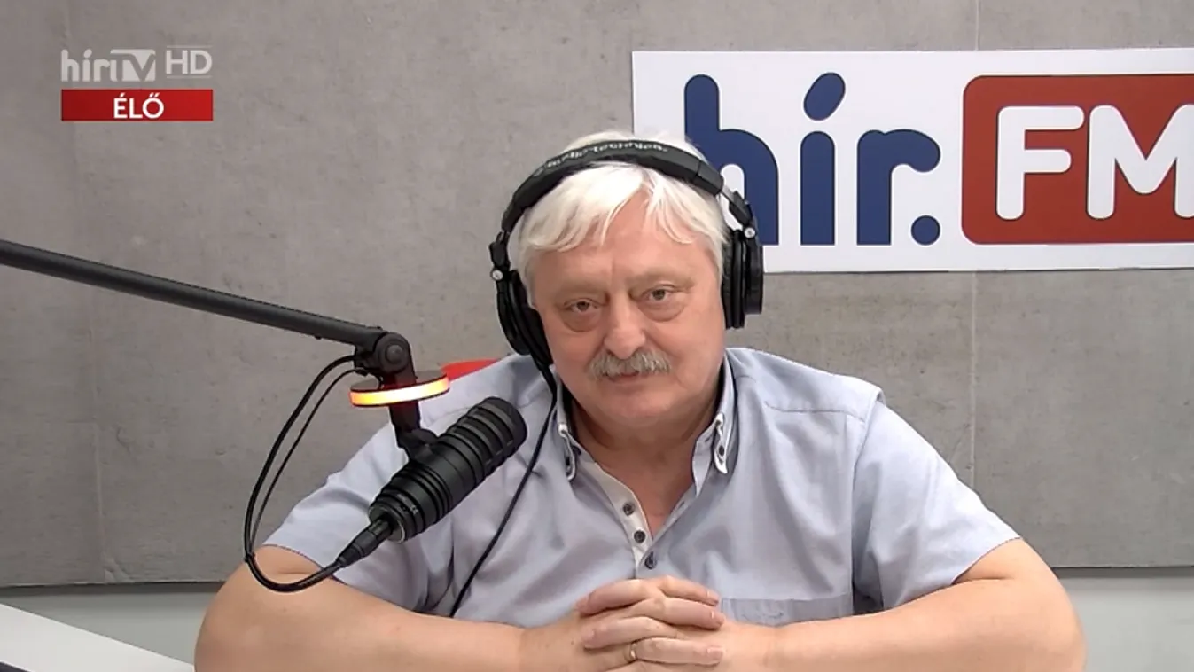 Paláver: Karácsony Gergely szerint dermesztő, hogy az adót be kell fizetni