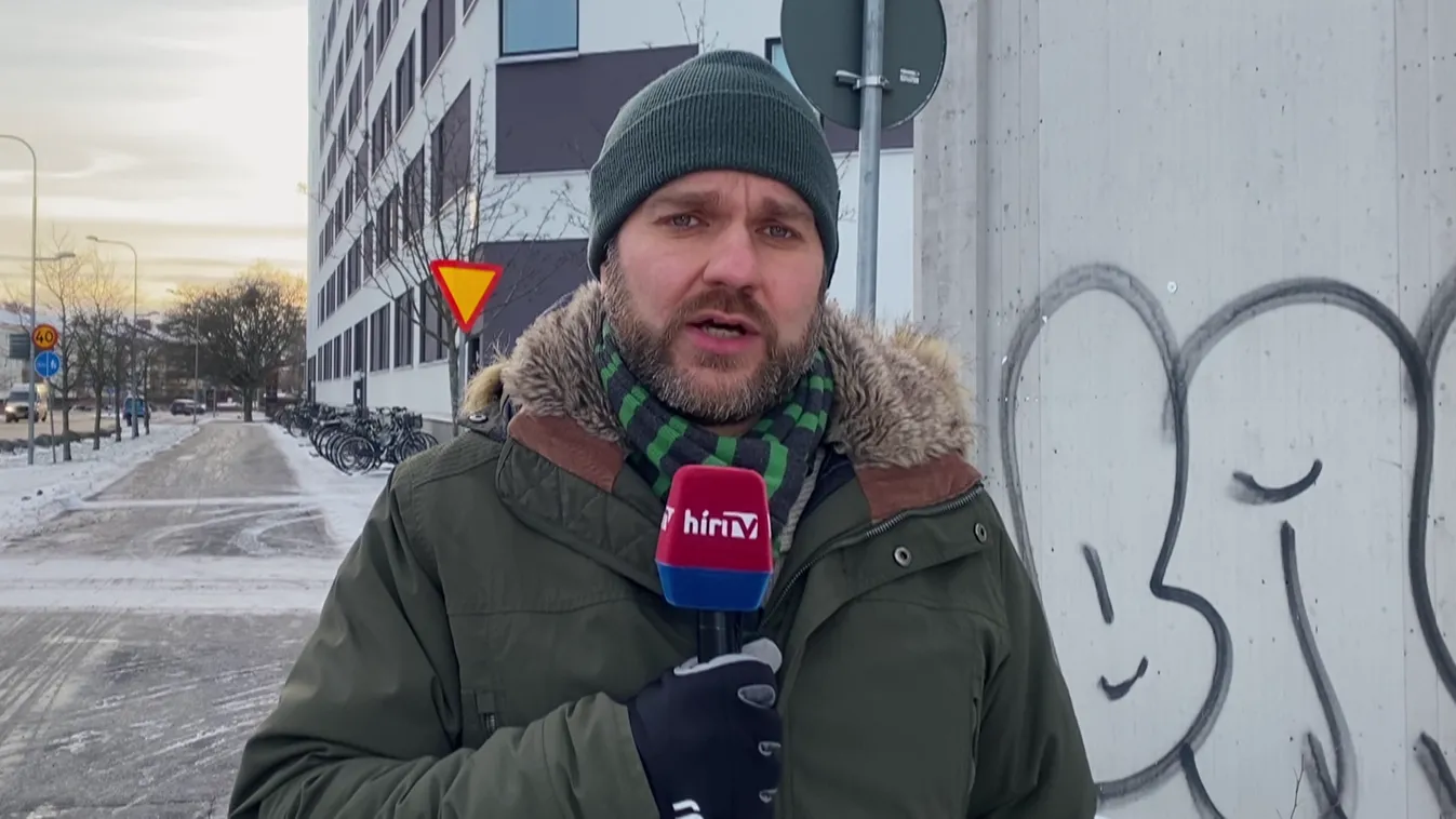 Egyre erőszakosabbak a migránsok Svédországban