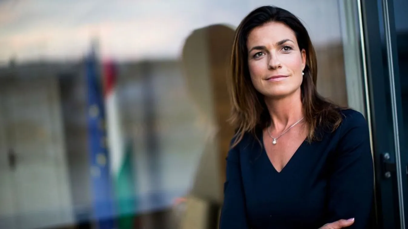 Varga Judit: A kormány továbbra is fenntartja és fejleszti a családtámogatási rendszert