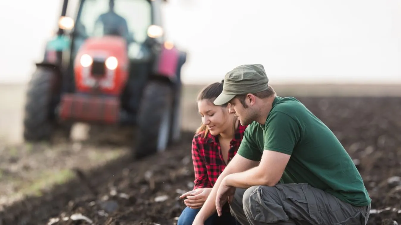 Pályaorientációs programokon népszerűsíti az agrárszakmákat a NAK
