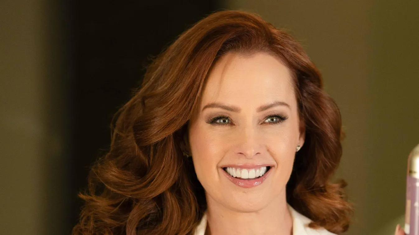 A kortalan nő titka